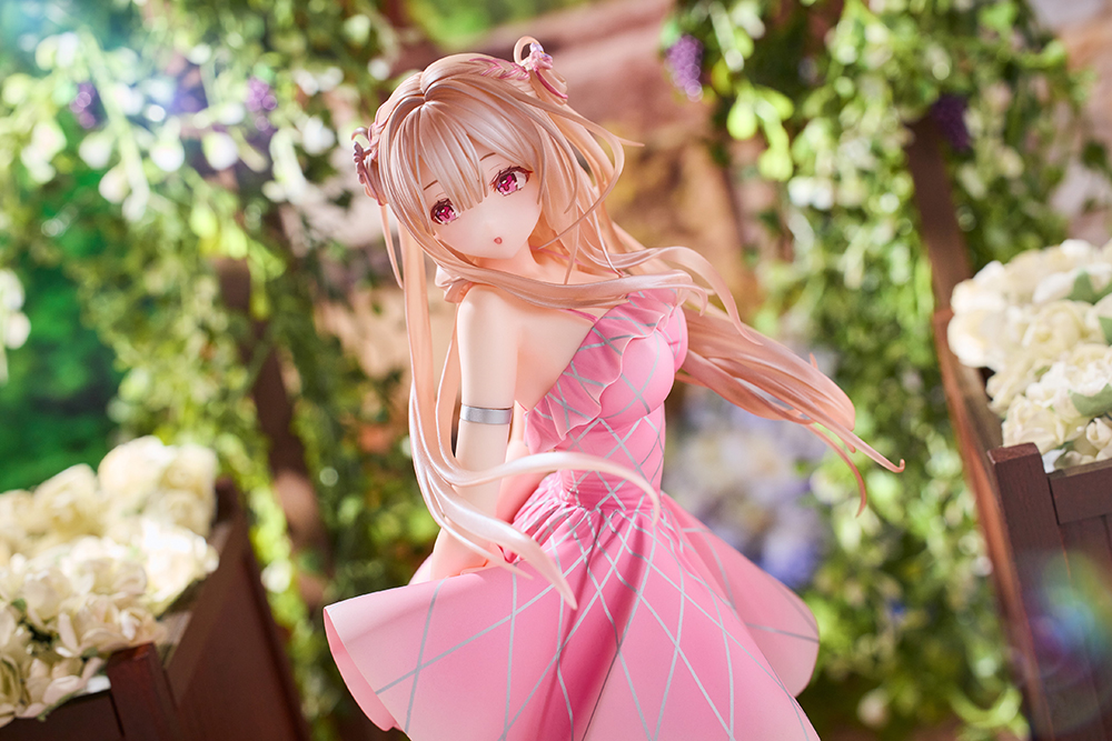 Houri Illustrated by DSmile | Ultra Tokyo Connection